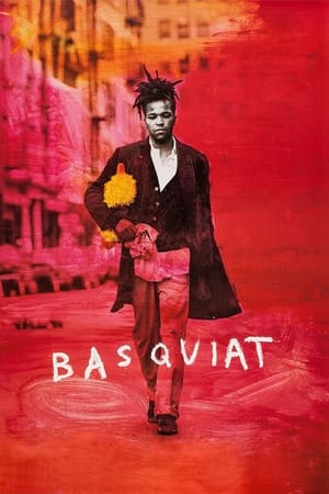 轻狂岁月,Basquiat(1996电影)