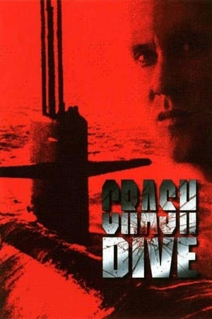 深海喋血,Crash Dive(1997电影)