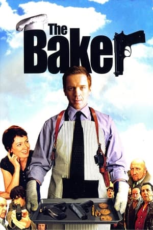 杀手面包师,The Baker(2007电影)