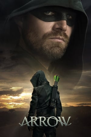 绿箭侠,Arrow(2012电视剧集)