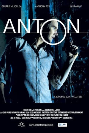 绝境,Anton(2008电影)
