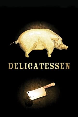 黑店狂想曲,Delicatessen(1991电影)