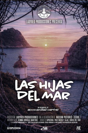 Las hijas del mar海报