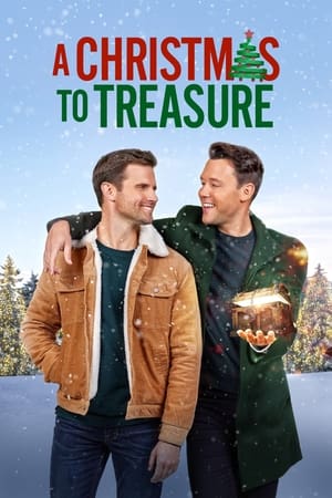 宝藏圣诞节,A Christmas to Treasure(2022电影)