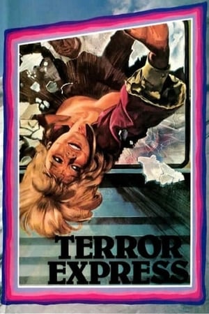 恐怖艳车,La ragazza del vagone letto(1980电影)