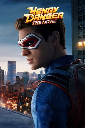 亨利危险：电影,<em>Henry</em> Danger: The Movie(2025电影)