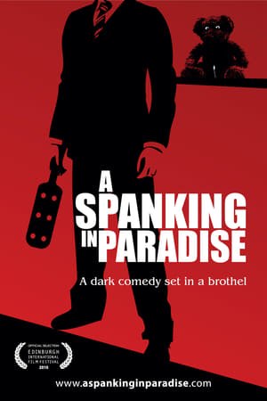 乐园劲抽,A Spanking in Paradise(2010电影)