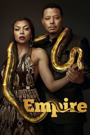 嘻哈帝国,Empire(2015电视剧集)
