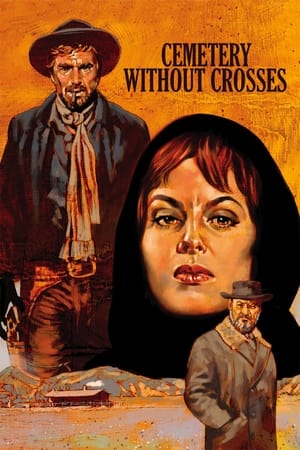 无十字架的墓地,Une corde, un Colt...(1969电影)