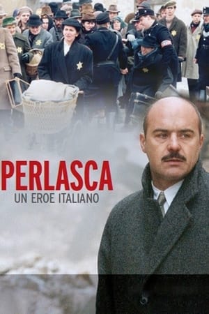 佩拉斯卡,Perlasca - Un eroe italiano(2002电视剧集)
