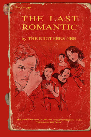 The Last Romantic电影海报