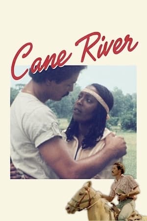 凯恩河,Cane River(1982电影)