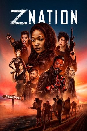 僵尸国度,Z Nation(2014电视剧集)