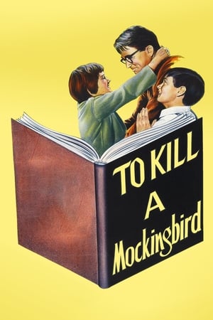 杀死一只知更鸟,To Kill a Mockingbird(1962电影)