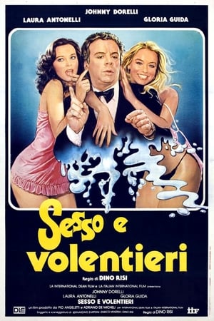 性和暴力,Sesso e volentieri(1982电影)