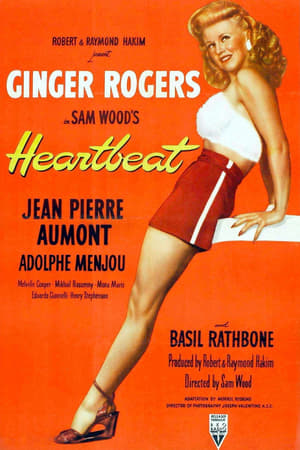 风流女窃,Heartbeat(1946电影)