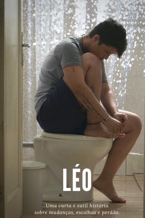 Léo电影海报