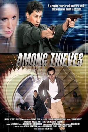 盗亦有道,Among Thieves(2001电影)