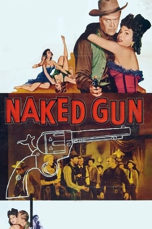 裸枪,Naked Gun(1956电影)