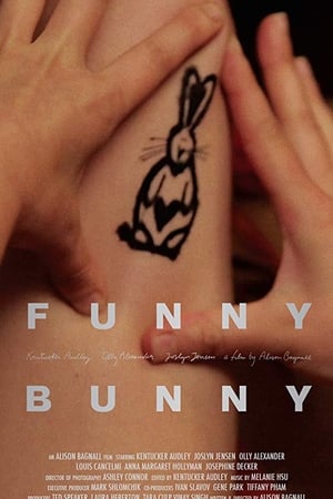 滑稽的兔子,Funny Bunny(2015电影)