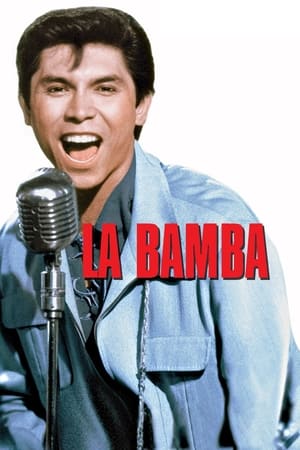青春传奇,La Bamba(1987电影)
