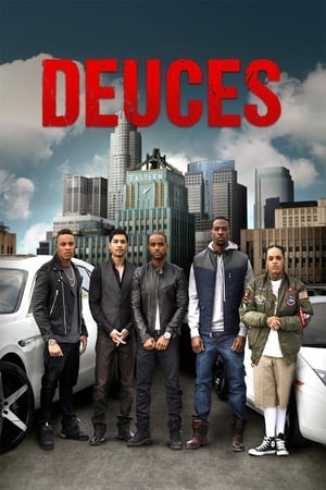 Deuces电影海报