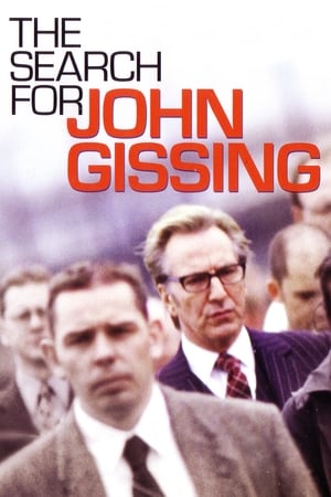寻找约翰·吉辛,The Search for <em>John</em> Gissing(2001电影)