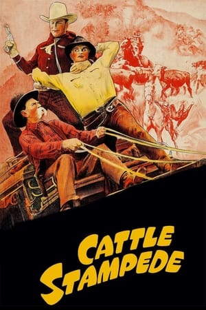 Cattle Stampede(1943电影)