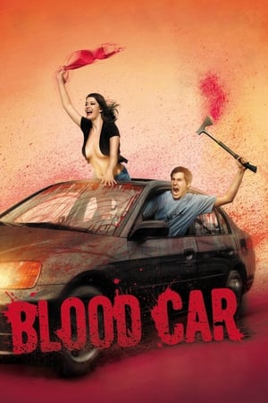 血车,Blood Car(2007电影)