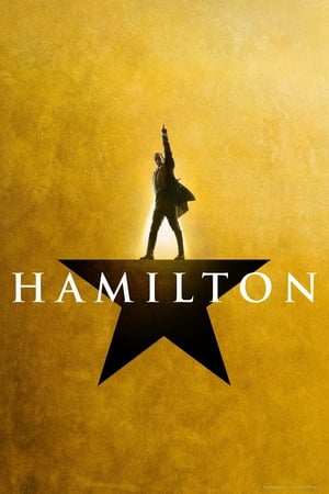 汉密尔顿,Hamilton(2020电影)