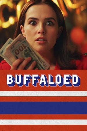 糊涂蛋,Buffaloed(2020电影)