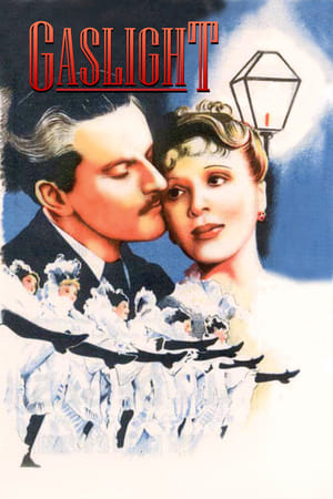 煤气灯下,Gaslight(1940电影)