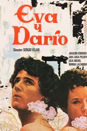 Eva y Darío电影海报