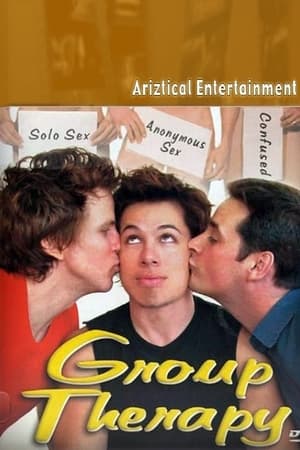 小组治疗,Group Therapy(2004电影)