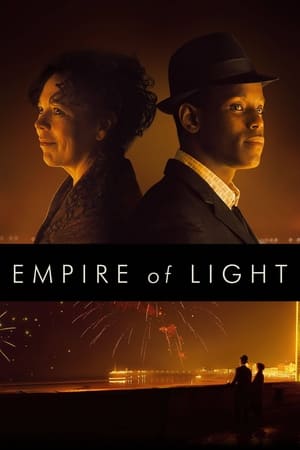 光影帝国,Empire of Light(2022电影)