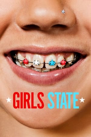 少女邦,Girls State(2024电影)