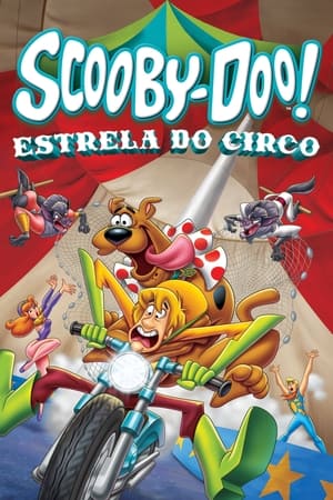 史酷比之最高危机,Big Top Scooby-Doo!(2012电影)