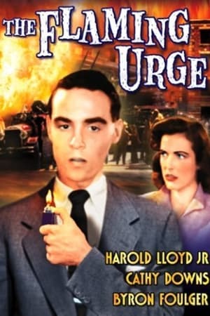 燃烧的欲望,The Flaming Urge(1953电影)
