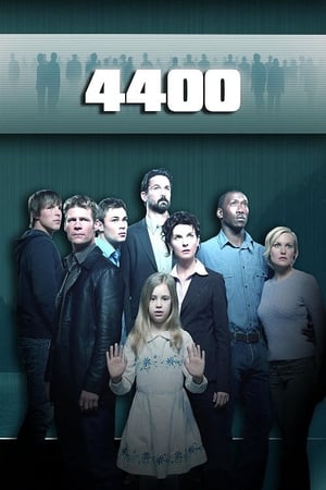 4400失踪人口,The 4400(2004电视剧集)