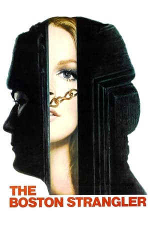 勾魂手,The Boston Strangler(1968电影)