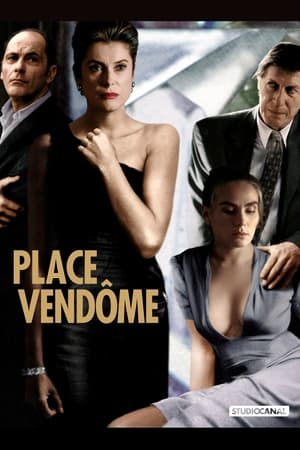 五克拉的爱情,Place Vendôme(1998电影)