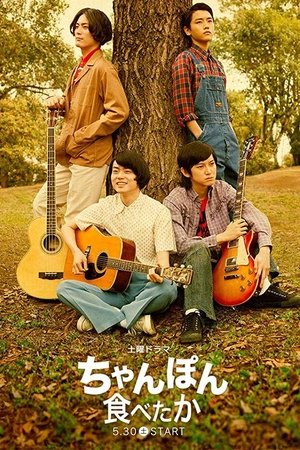 想吃杂烩面,ちゃんぽん食べたか(2018电视剧集)