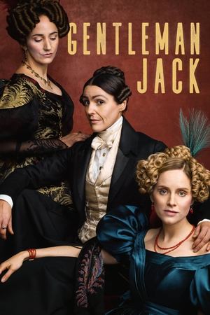 绅士杰克,Gentleman Jack(2019电视剧集)