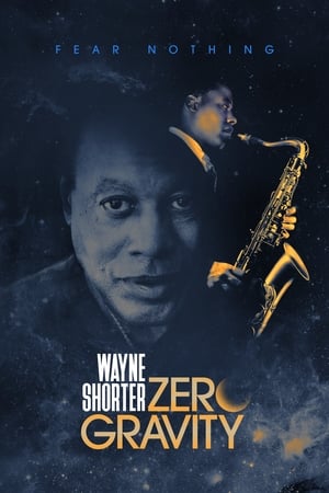 韦恩·肖特：失重,<em>Wayne</em> Shorter: Zero Gravity(2023电视剧集)