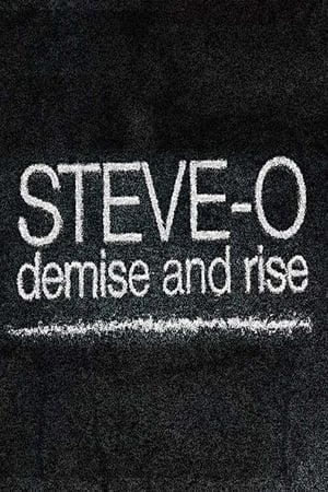 Steve-O: Demise and Rise海报