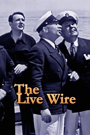 触电,The Live Wire(1935电影)
