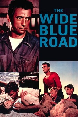 蔚蓝大路,La grande strada azzurra(1957电影)