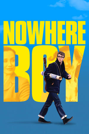 无处的男孩,Nowhere Boy(2009电影)