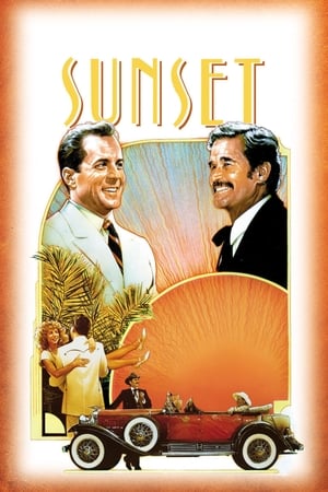 落日,Sunset(1988电影)