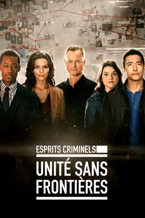 犯罪心理：超越边界,Criminal Minds: Beyond Borders(2016电视剧集)